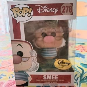 Funko Pop Collectible